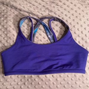Ivivva Reversible Sports Bra